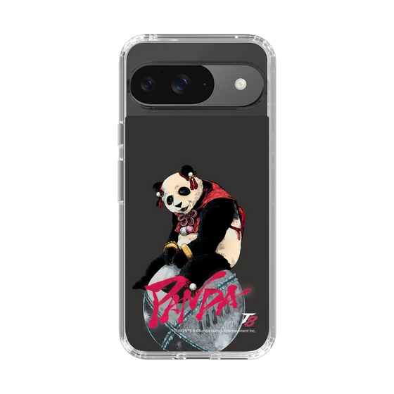 Slim Protection Case［ TEKKEN - Panda ］