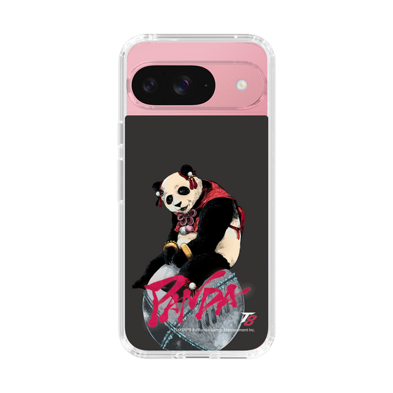 Slim Protection Case［ TEKKEN - Panda ］