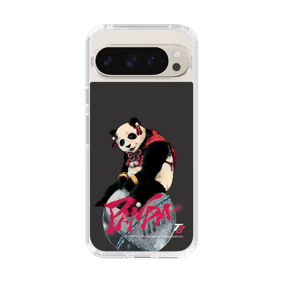 Slim Protection Case［ TEKKEN - Panda ］