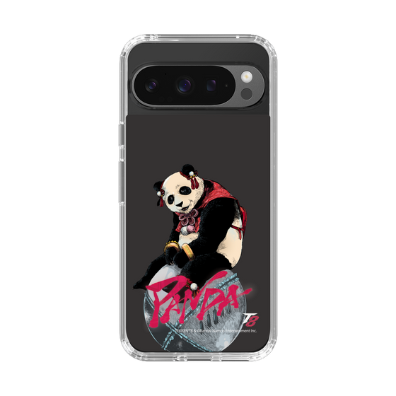 Slim Protection Case［ TEKKEN - Panda ］