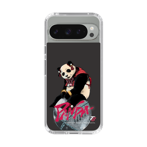 Slim Protection Case［ TEKKEN - Panda ］