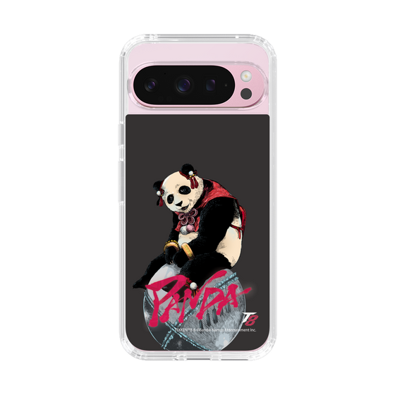 Slim Protection Case［ TEKKEN - Panda ］