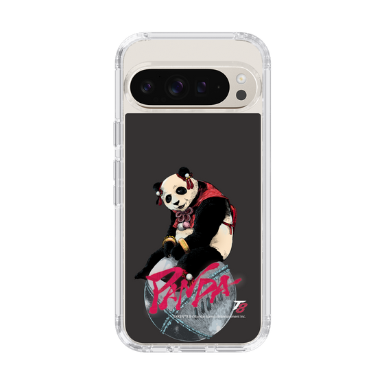 Slim Protection Case［ TEKKEN - Panda ］