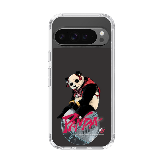 Slim Protection Case［ TEKKEN - Panda ］