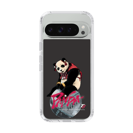 Slim Protection Case［ TEKKEN - Panda ］