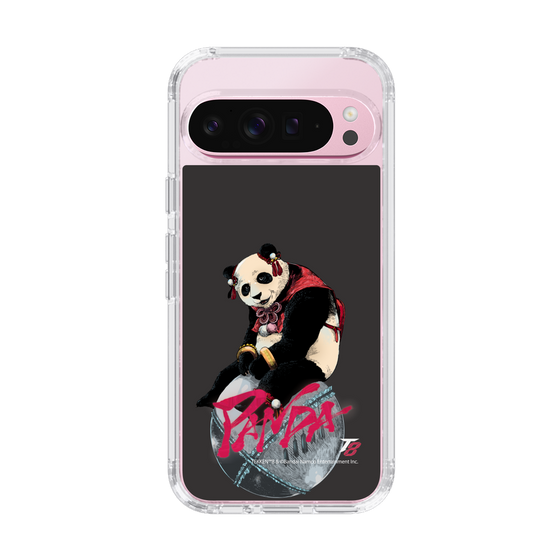 Slim Protection Case［ TEKKEN - Panda ］