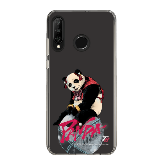 Slim Protection Case［ TEKKEN - Panda ］