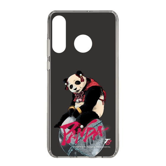 Slim Protection Case［ TEKKEN - Panda ］
