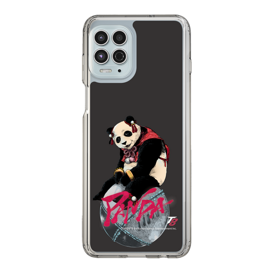 Slim Protection Case［ TEKKEN - Panda ］
