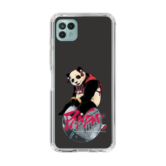 Slim Protection Case［ TEKKEN - Panda ］