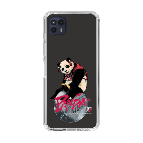 Slim Protection Case［ TEKKEN - Panda ］