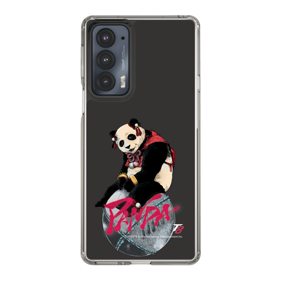 Slim Protection Case［ TEKKEN - Panda ］