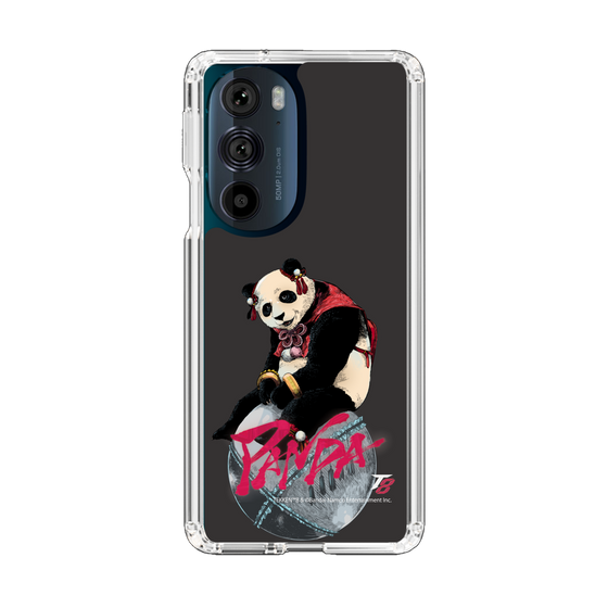 Slim Protection Case［ TEKKEN - Panda ］