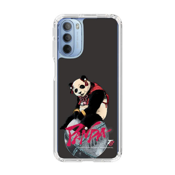 Slim Protection Case［ TEKKEN - Panda ］