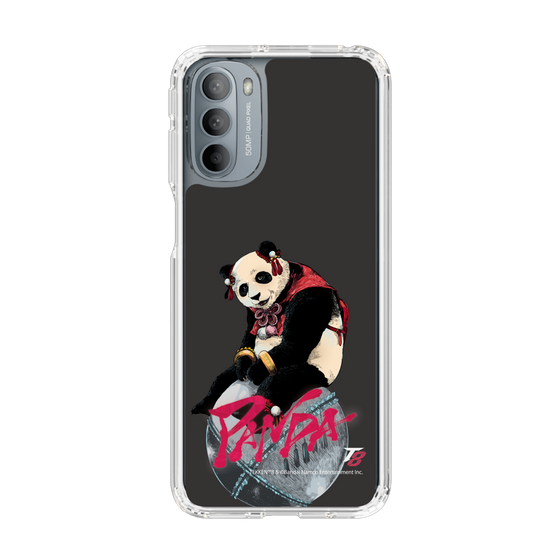 Slim Protection Case［ TEKKEN - Panda ］