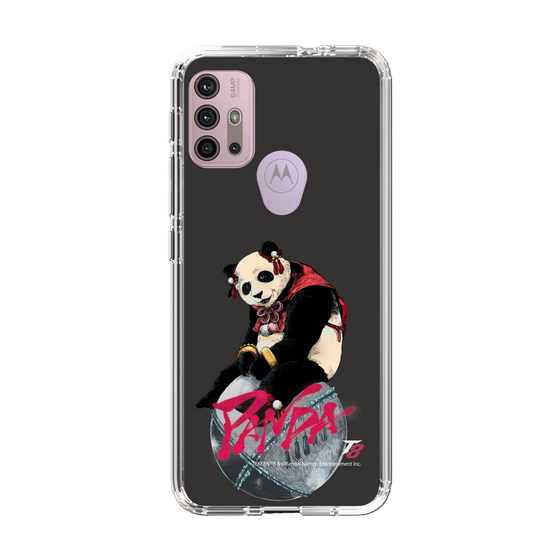 Slim Protection Case［ TEKKEN - Panda ］