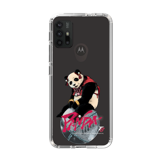 Slim Protection Case［ TEKKEN - Panda ］