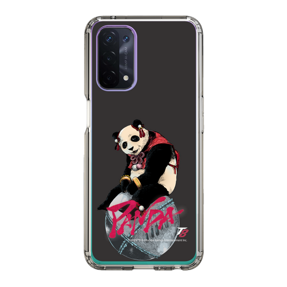 Slim Protection Case［ TEKKEN - Panda ］
