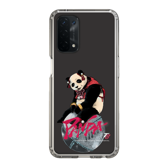 Slim Protection Case［ TEKKEN - Panda ］