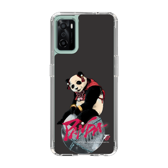 Slim Protection Case［ TEKKEN - Panda ］