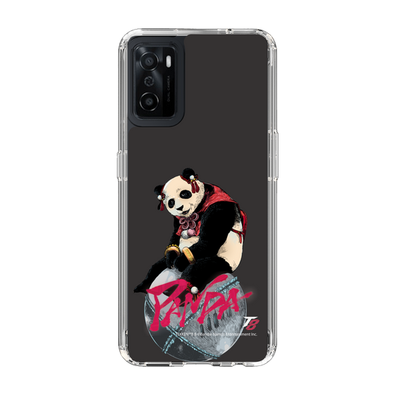 Slim Protection Case［ TEKKEN - Panda ］