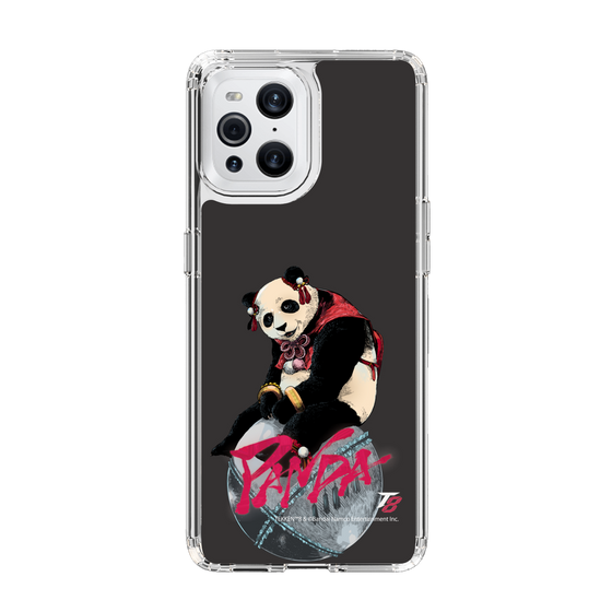 Slim Protection Case［ TEKKEN - Panda ］