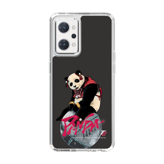 Slim Protection Case［ TEKKEN - Panda ］