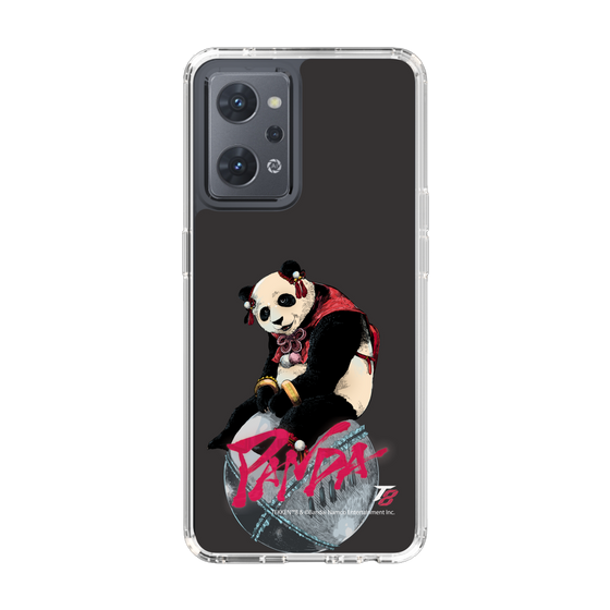 Slim Protection Case［ TEKKEN - Panda ］