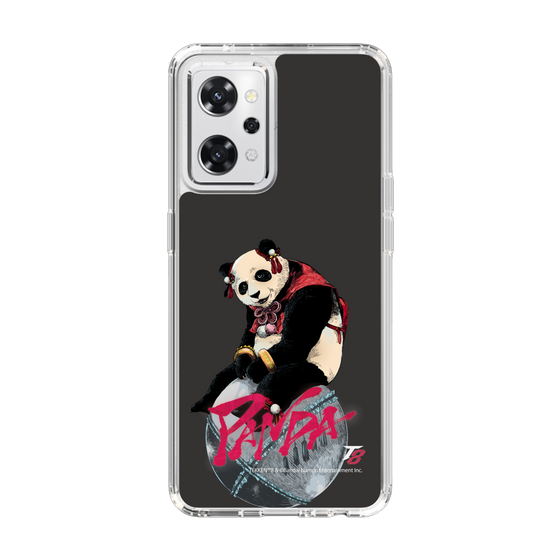Slim Protection Case［ TEKKEN - Panda ］