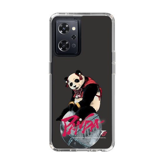 Slim Protection Case［ TEKKEN - Panda ］
