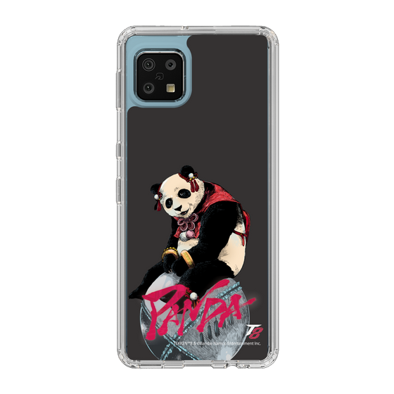 Slim Protection Case［ TEKKEN - Panda ］