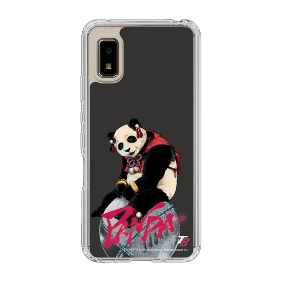Slim Protection Case［ TEKKEN - Panda ］