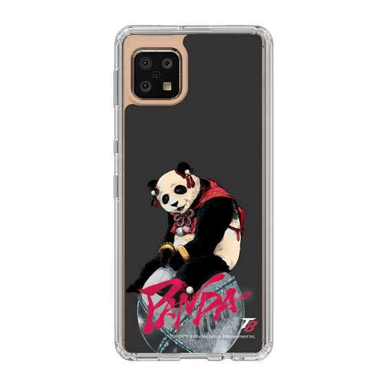 Slim Protection Case［ TEKKEN - Panda ］