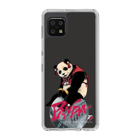 Slim Protection Case［ TEKKEN - Panda ］