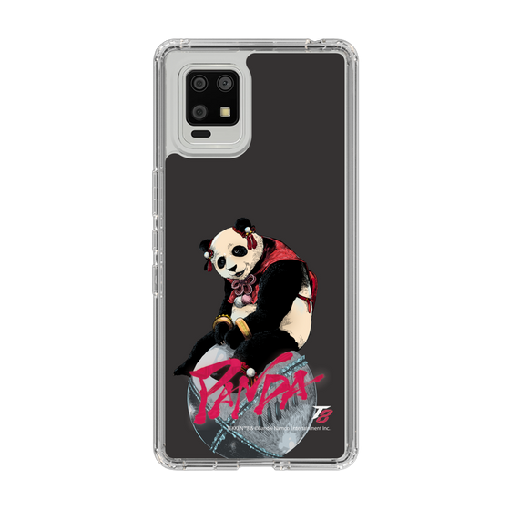 Slim Protection Case［ TEKKEN - Panda ］