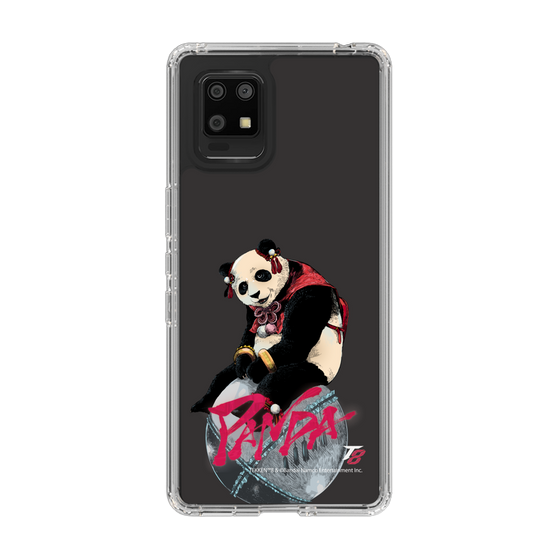 Slim Protection Case［ TEKKEN - Panda ］