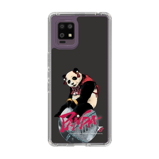 Slim Protection Case［ TEKKEN - Panda ］