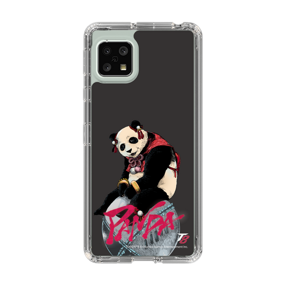 Slim Protection Case［ TEKKEN - Panda ］