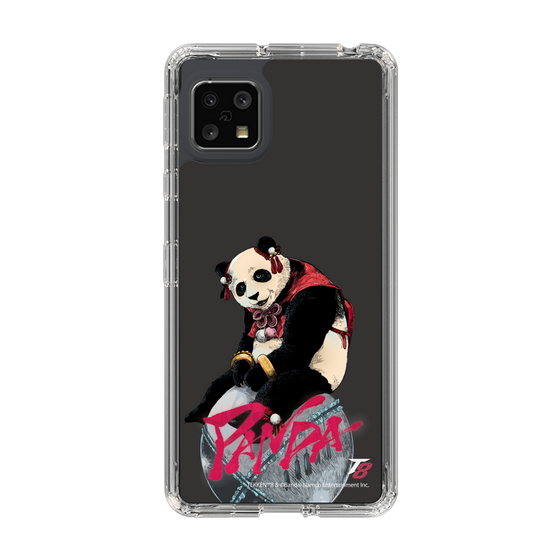 Slim Protection Case［ TEKKEN - Panda ］