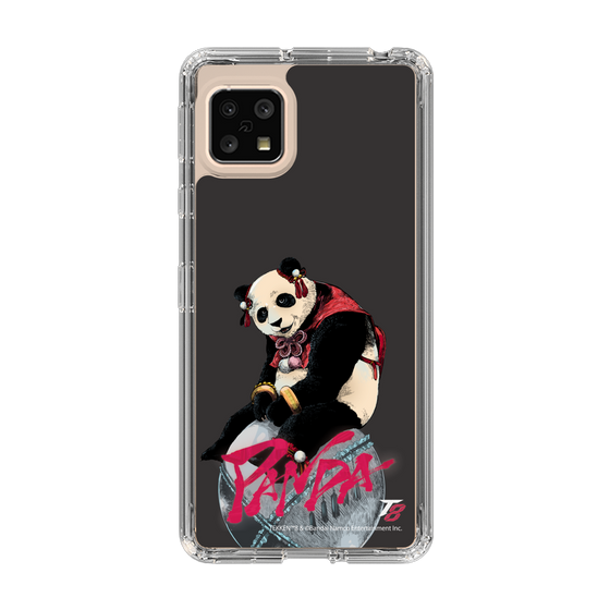 Slim Protection Case［ TEKKEN - Panda ］