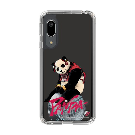 Slim Protection Case［ TEKKEN - Panda ］