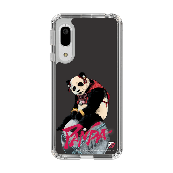 Slim Protection Case［ TEKKEN - Panda ］