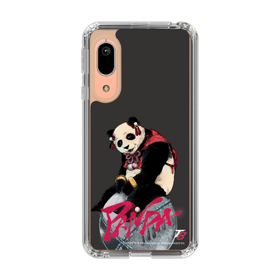 Slim Protection Case［ TEKKEN - Panda ］