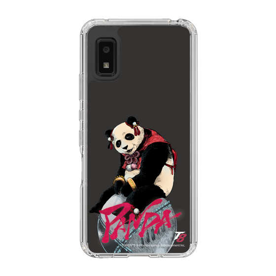Slim Protection Case［ TEKKEN - Panda ］