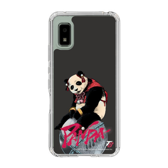 Slim Protection Case［ TEKKEN - Panda ］