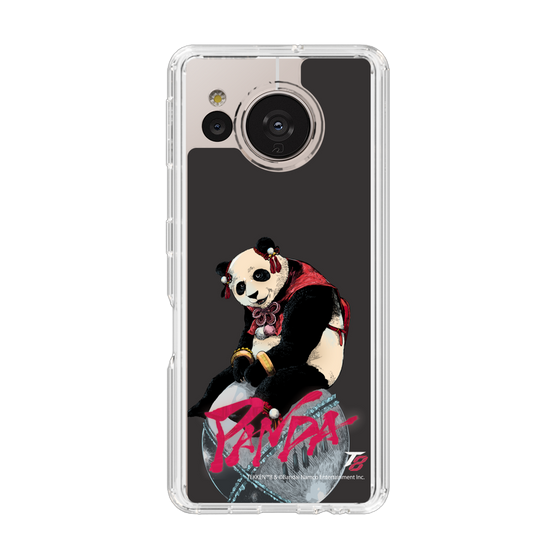 Slim Protection Case［ TEKKEN - Panda ］