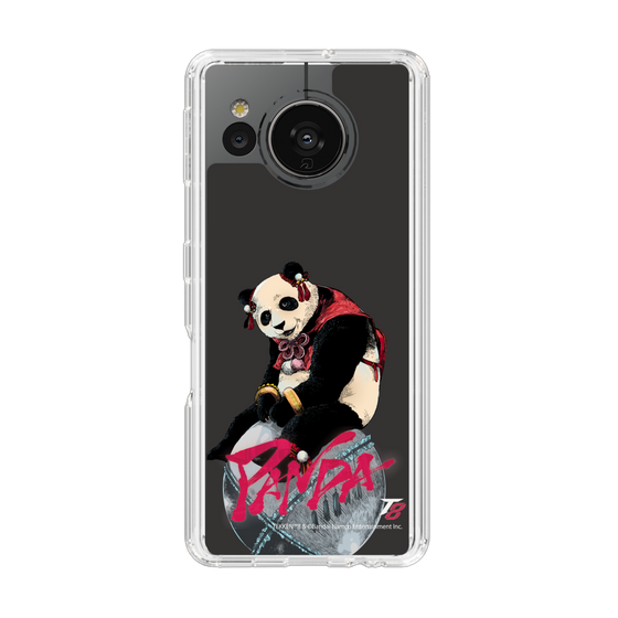 Slim Protection Case［ TEKKEN - Panda ］