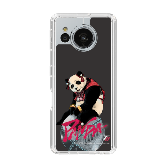 Slim Protection Case［ TEKKEN - Panda ］