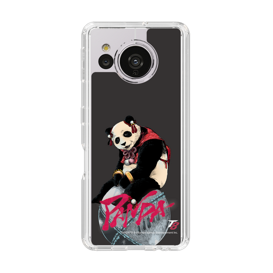 Slim Protection Case［ TEKKEN - Panda ］