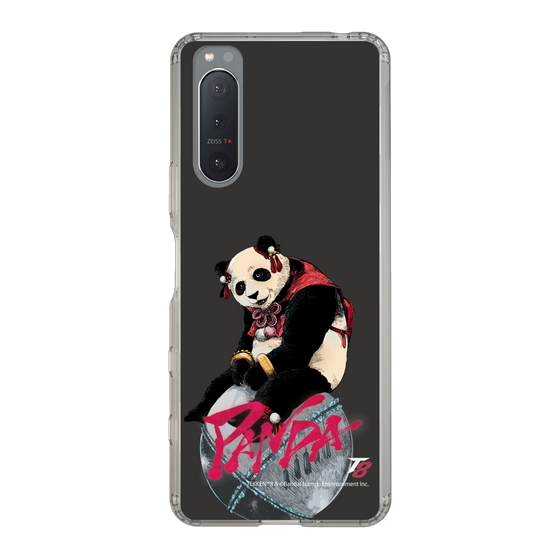 Slim Protection Case［ TEKKEN - Panda ］